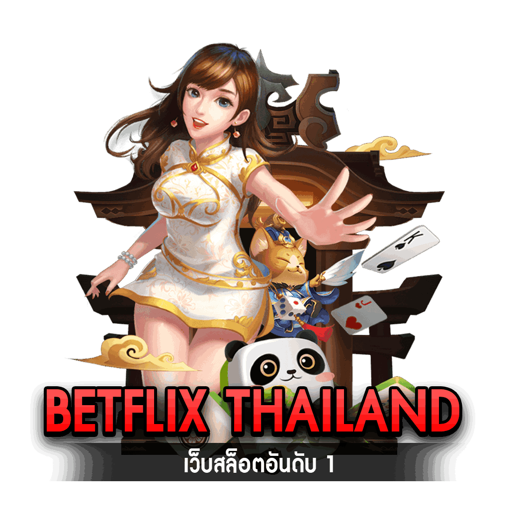 betflix168 asia